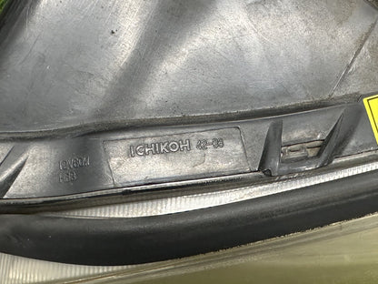 2005-2012 Toyota RAV4 A30- Left Headlight PN: ICHIKOH 42-38