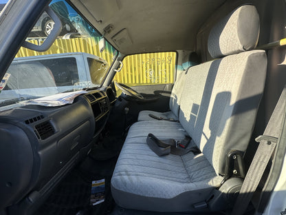 2003 Mazda E2000