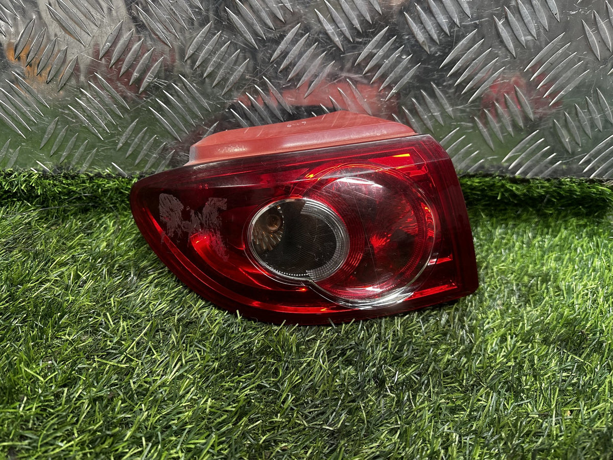 2002-2007 Mazda Demio DY - Left Taillight PN: STANLEY P4419