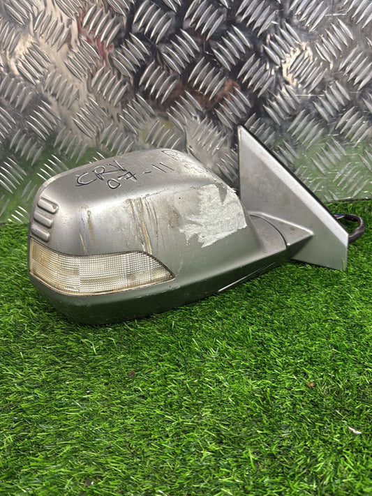 2007-2012 Honda CR-V RE3 RE- Right Door Mirror PN: 9 WIRE TYPE
