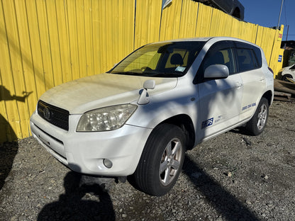 2008 Toyota RAV4 ACA36