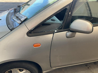 2010 Mitsubishi Colt 4A90 WRECKING FOR PARTS ONLY