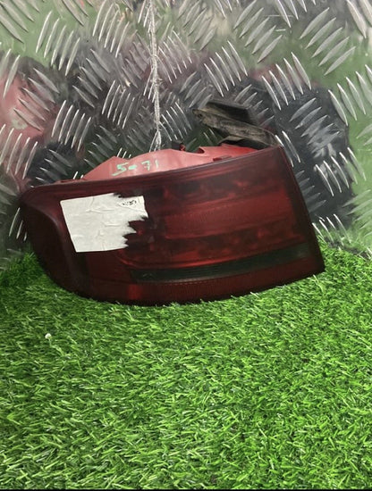 2007 - 2015 Audi A4 Left Taillight 171269-01