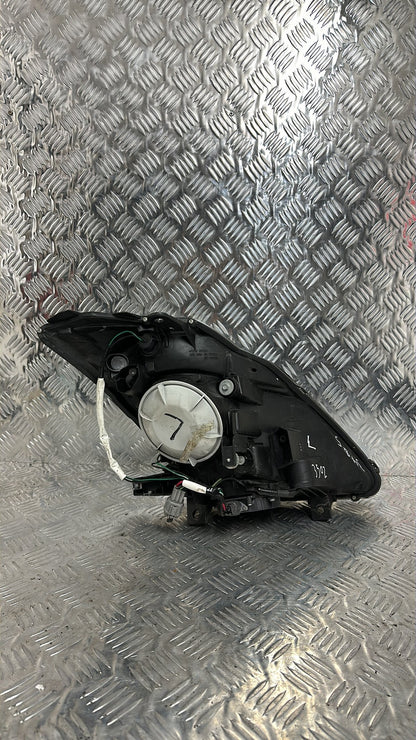 2002-2007 Nissan 350Z Left Headlight Koito 100-63705