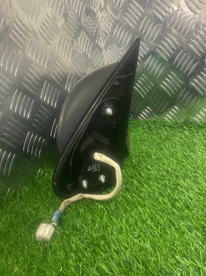 2004-2019 Toyota Hiace V H200- Right Door Mirror PN: 3 WIRE TYPE