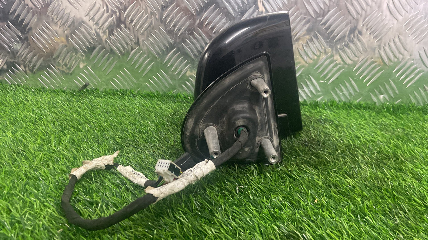 2011 - 2012 Mercedes-Benz GL350 Right Door Mirror 615250AB