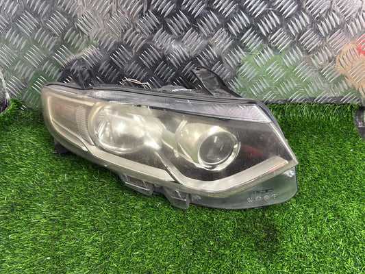 2011-2014 Ford Territory SZ- Right Headlight PN: 175132