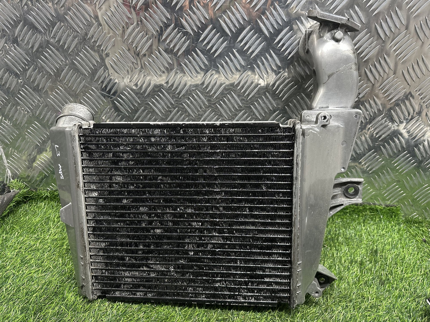 2003-2008 Mazda Axela BK- Intercooler PN: MPS