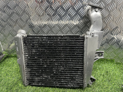 2003-2008 Mazda Axela BK- Intercooler PN: MPS