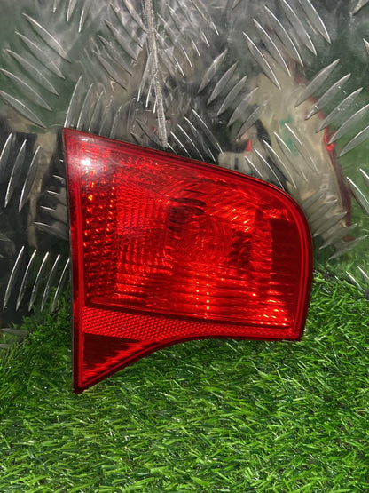 2004 - 2009 Audi A4 Left Tailgate Garnish 965038-01