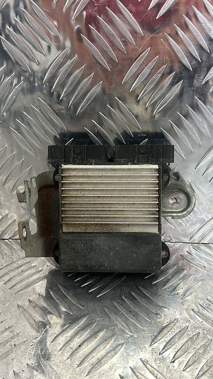 2005-2015 Toyota Hilux Fuel Injector Driver Module 89871-71010
