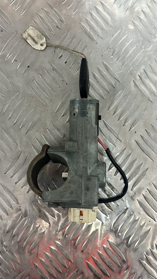 2010-2017 Nissan Juke- Ignition With Key PN: AS-74