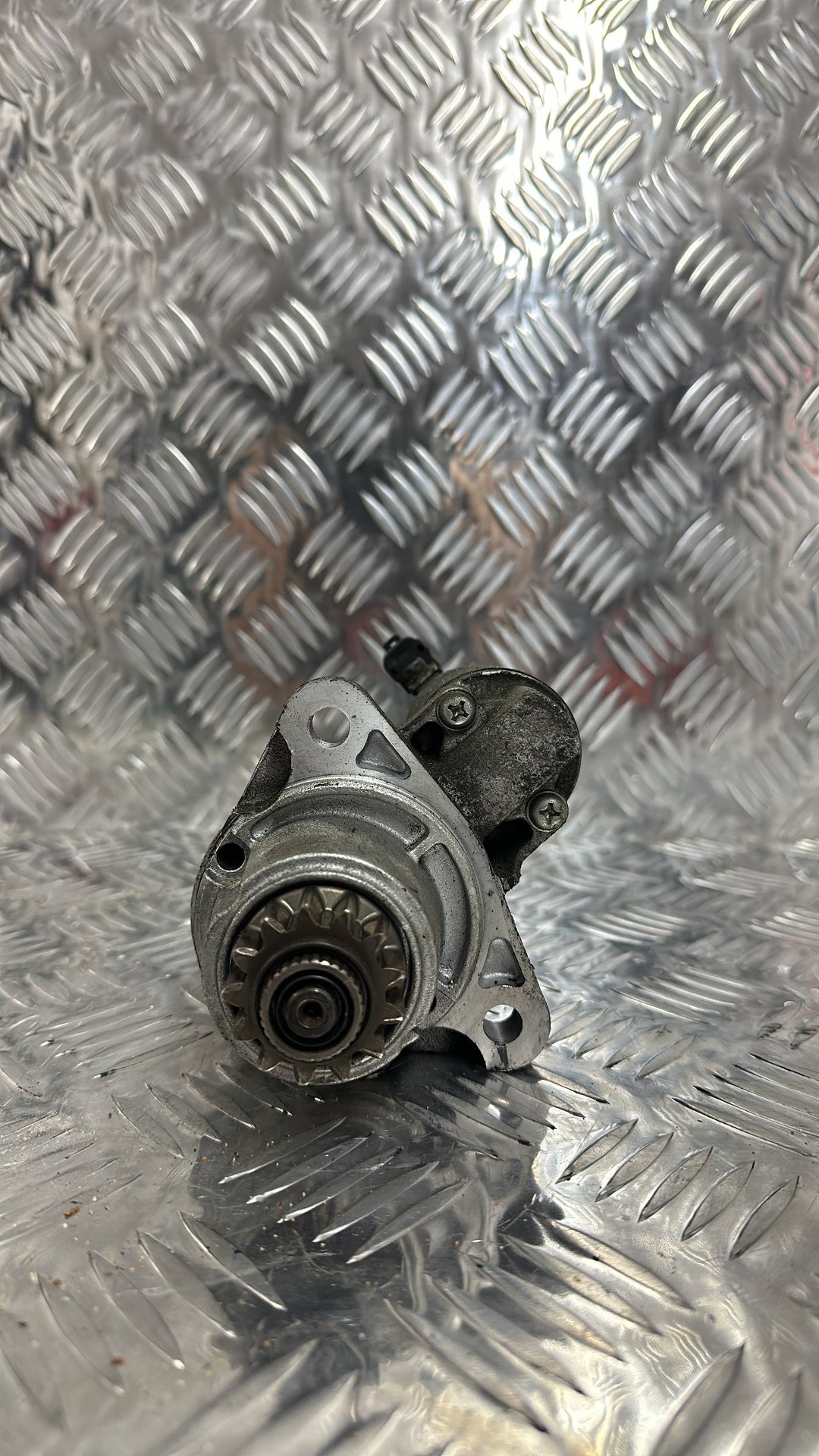 Nissan Murano- Starter Motor PN: 23300 CA00A