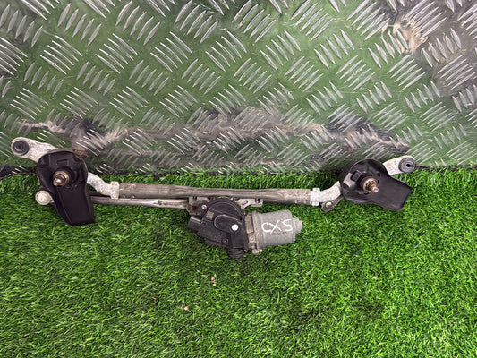 2017-2023 Mazda CX-5 KF- Front Wiper Rack Assembly PN: K123-67340