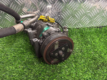 Peugeot 307 A/C Compressor 96 462738 80