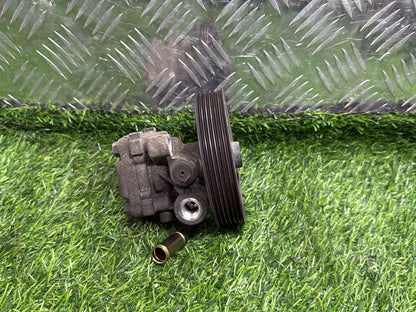 Mazda Demio Power Steering Pump ZJ