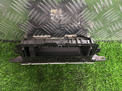 2003 - 2008 Toyota Prius Instrument Cluster 769204-760