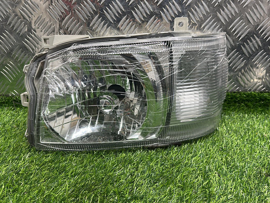 2005-2010 Toyota Hiace H200- Left Headlight PN: 26-118