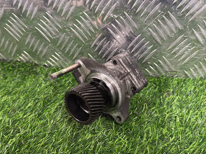 Ford Courier Power Steering Pump WL