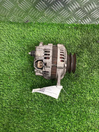 Mazda B-Series Alternator A2TA6099AT