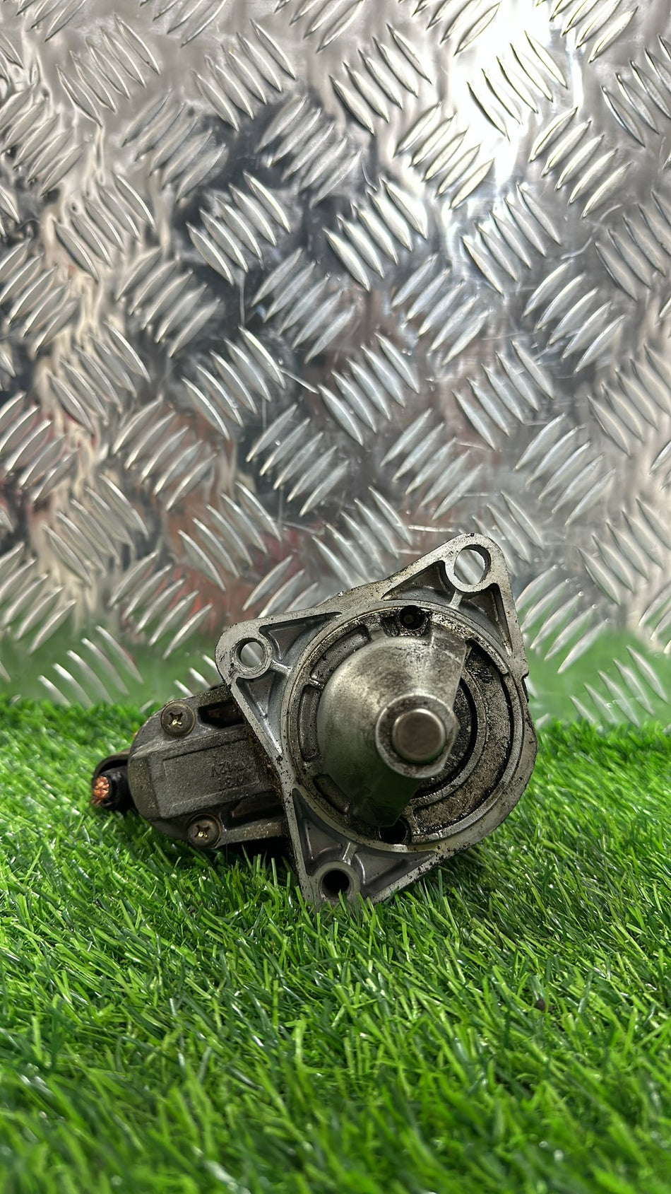 1999-2016 Mazda Bongo Van SK*- Starter Motor PN: F8 1.8L Petrol