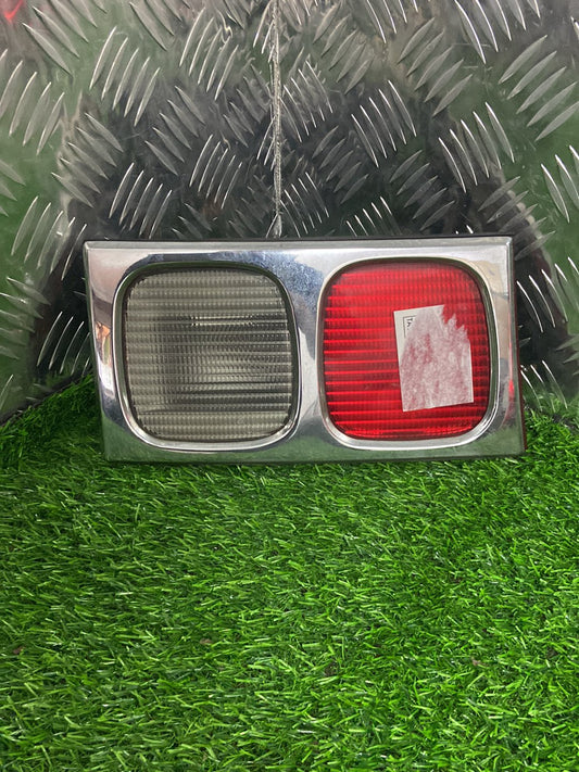 1995-2001 Toyota Picnic M10- Left Tailgate Light PN: CHROME SURROUND TYPE