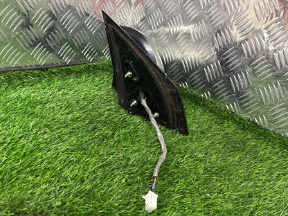 2002-2007 Nissan Murano Left Door Mirror 5 Wires