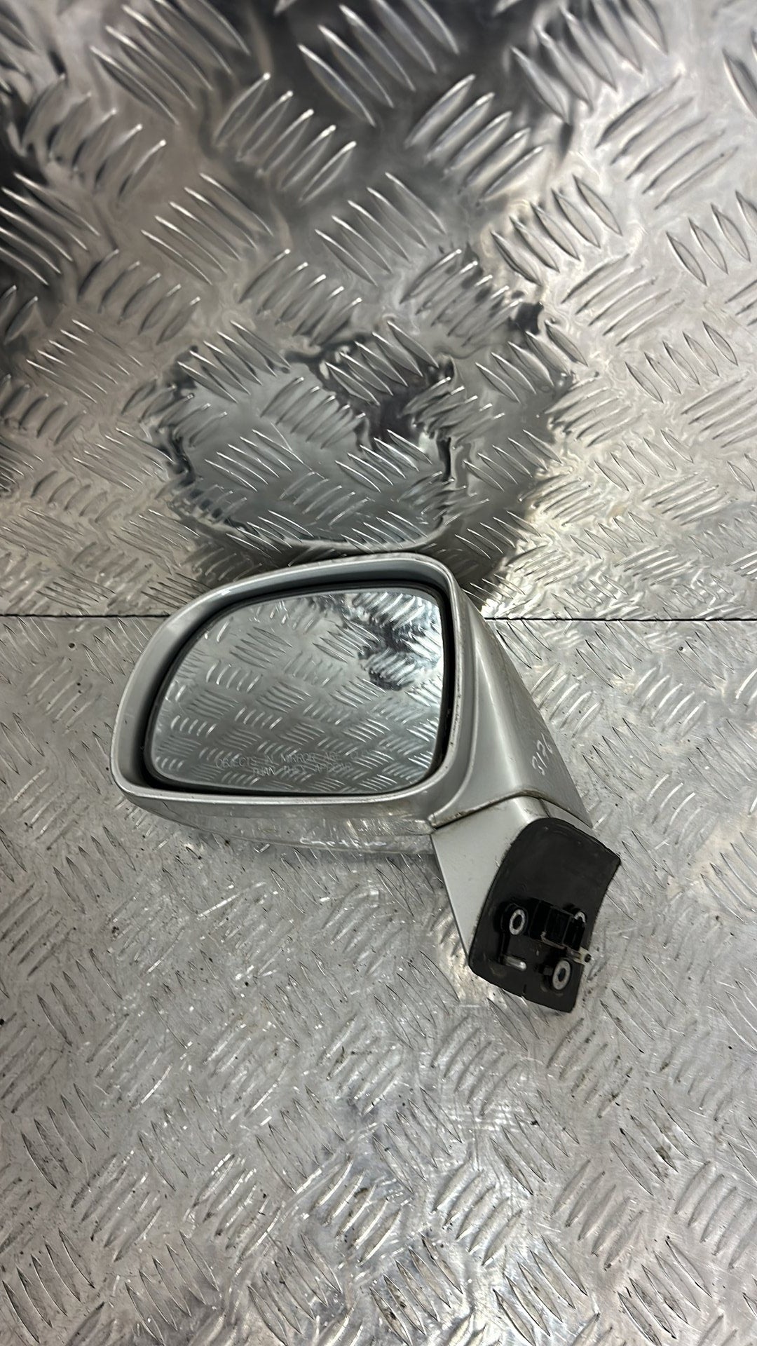 2006-2011 Holden Captiva 5 Left Door Mirror 5 PIN