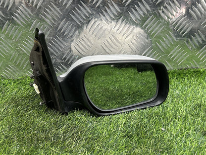 2002-2007 Mazda Demio DY- Right Door Mirror PN: 5 PIN TYPE