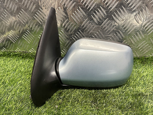 2002-2007 Mazda Demio DY- Left Door Mirror PN: 5 PIN TYPE