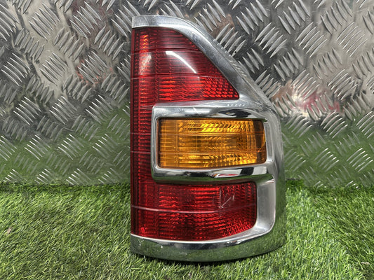 1999-2006 Mitsubishi Pajero V7*W- Right Taillight PN: STANLEY R1726
