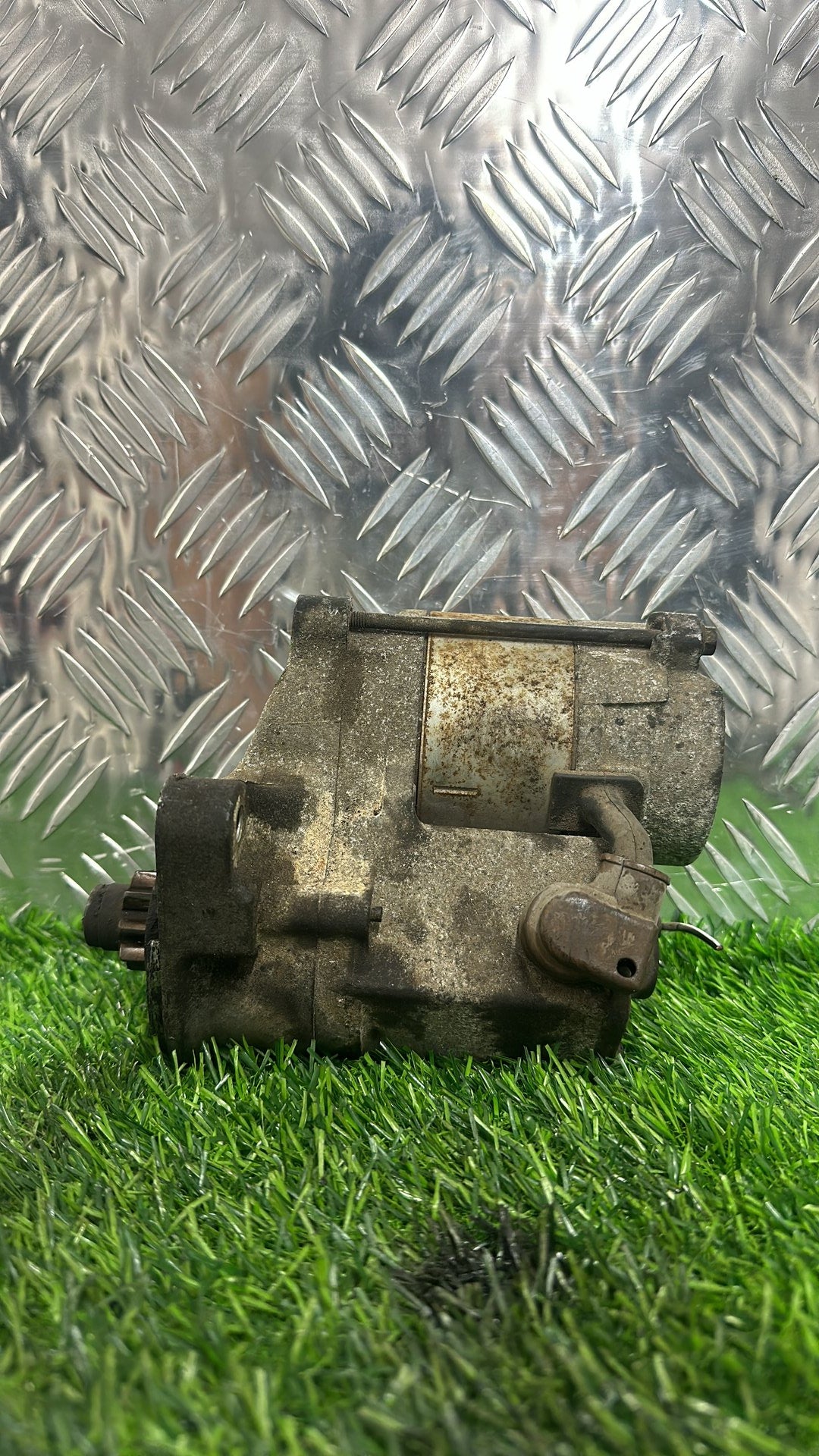 Toyota 4Runner Starter Motor 28100-75130