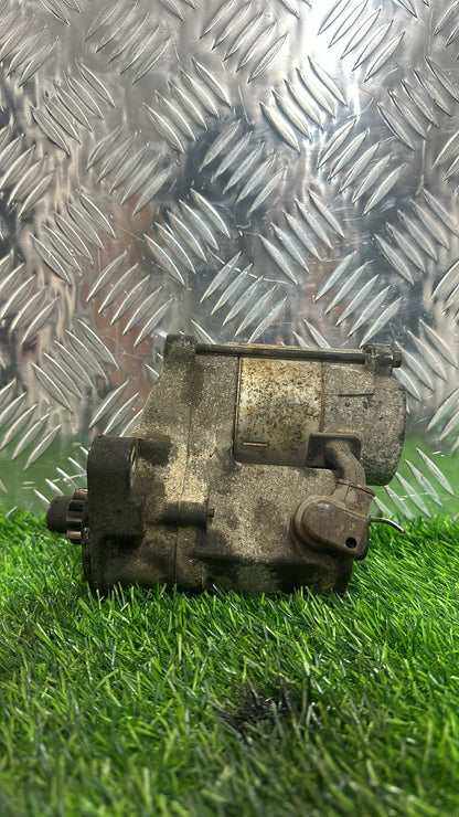 Toyota 4Runner Starter Motor 28100-75130