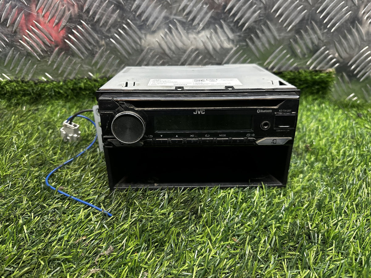 2012-2026 Nissan Caravan E26 - Stereo Head Unit PN: YJ1-161M-01