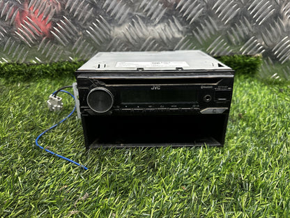 2012-2026 Nissan Caravan E26 - Stereo Head Unit PN: YJ1-161M-01