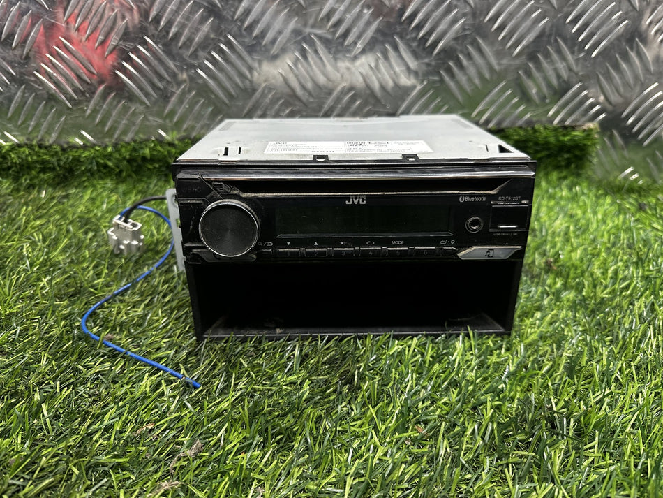 2012-2026 Nissan Caravan E26 - Stereo Head Unit PN: YJ1-161M-01