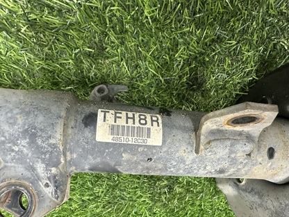 2006-2012 Toyota Corolla E140- Right Front Strut PN: TFH8R
