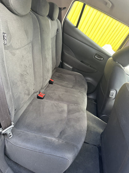 2013 Nissan Leaf EM57 004999A WRECKING FOR PARTS ONLY