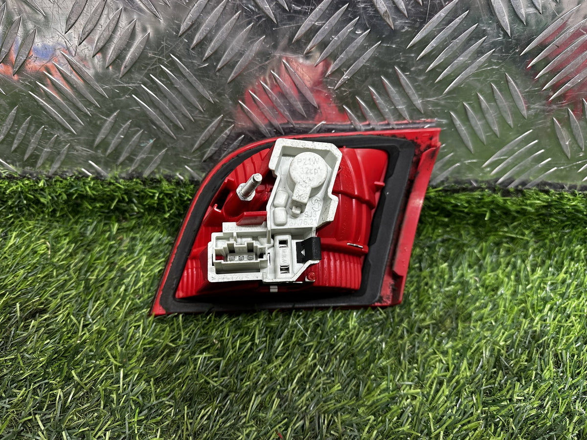 2004-2013 Audi A3 8P - Left Tailgate Garnish PN: