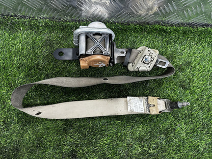 2002-2010 Nissan Elgrand E51 - Right Front Seat Belt PN: TK-AB2-G1969