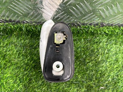 1996 - 2002 Toyota Hilux Surf Left Front Guard Mirror