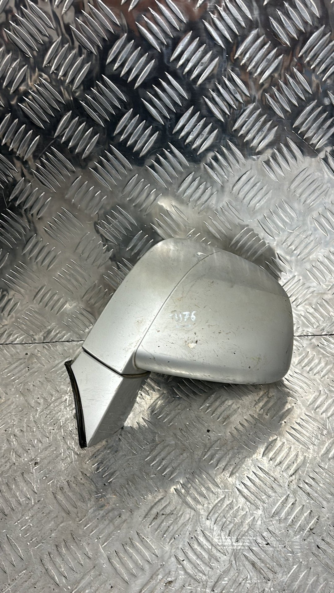 2006-2011 Holden Captiva 5 Left Door Mirror 5 PIN