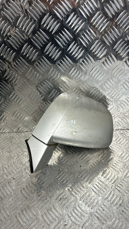 2006-2011 Holden Captiva 5 Left Door Mirror 5 PIN