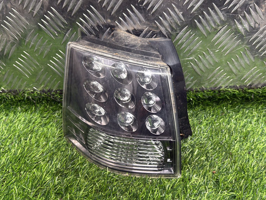 2006-2012 Mitsubishi Outlander- Left Taillight PN: 220-87813