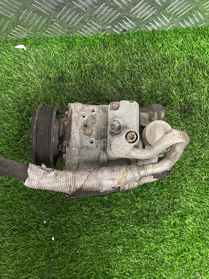 Volkswagen Golf A/C Compressor 1K0820859S