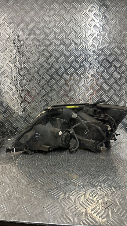 2002-2008 Toyota Alphard MNH15W- Right Headlight PN: ICHIKOH 58-10