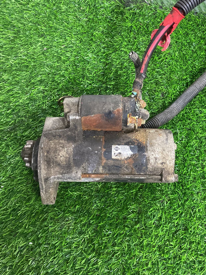 Nissan Navara Starter Motor 23300-EB300
