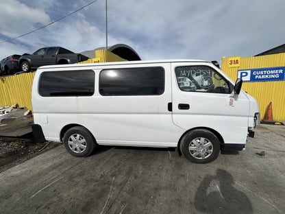 2005 Nissan Caravan VPE25