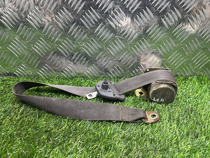 2004-2015 Toyota Hilux AN10- Left Front Seat Belt PN: 7K1800