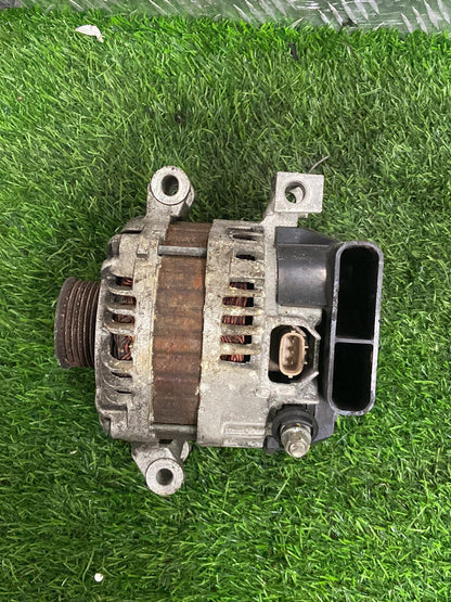 Mazda CX-7 Alternator 2.3L, L3-VDT